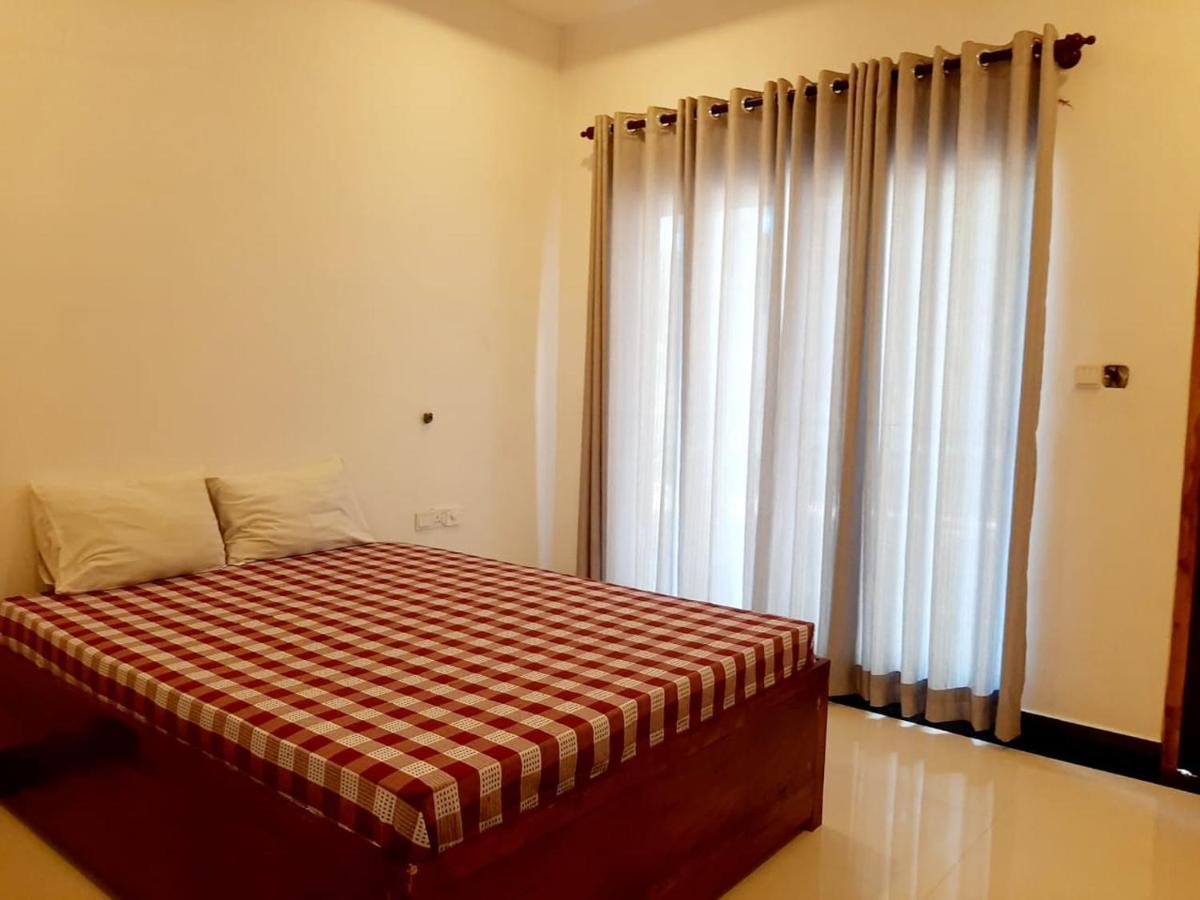 Hotel Krish nghỉ mát Kalkudah Ngoại thất bức ảnh