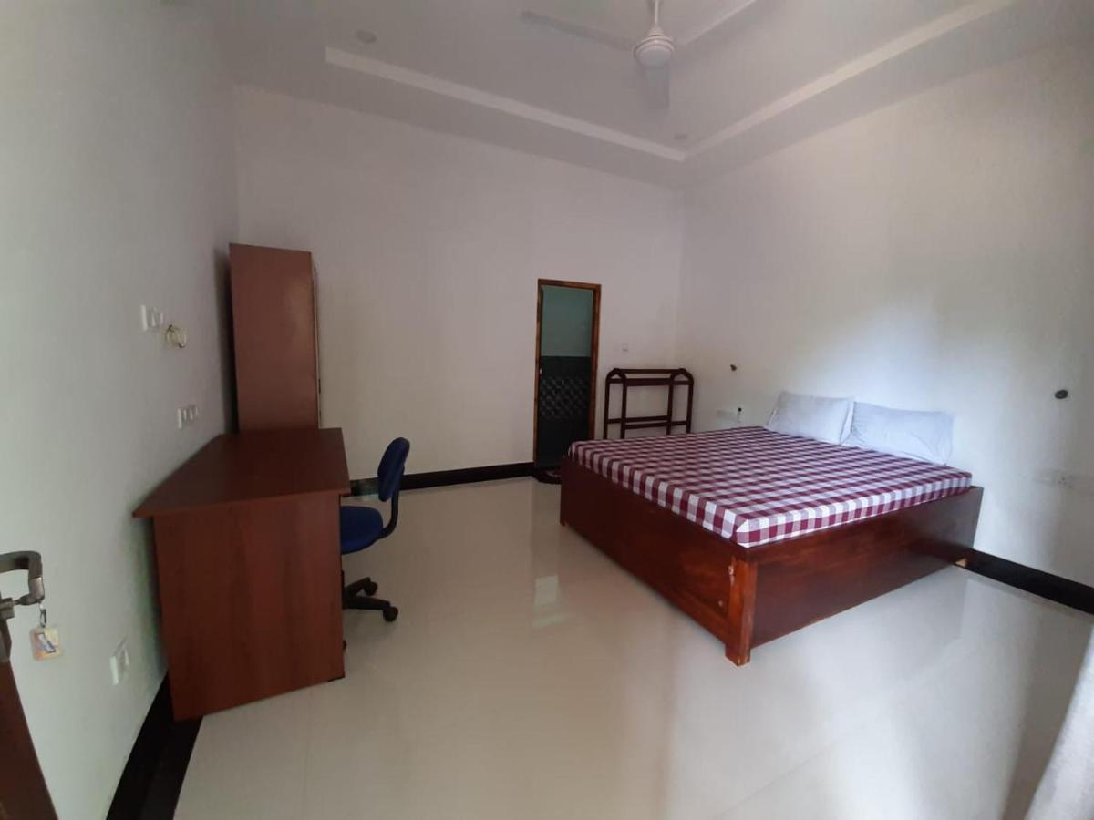 Hotel Krish nghỉ mát Kalkudah Ngoại thất bức ảnh