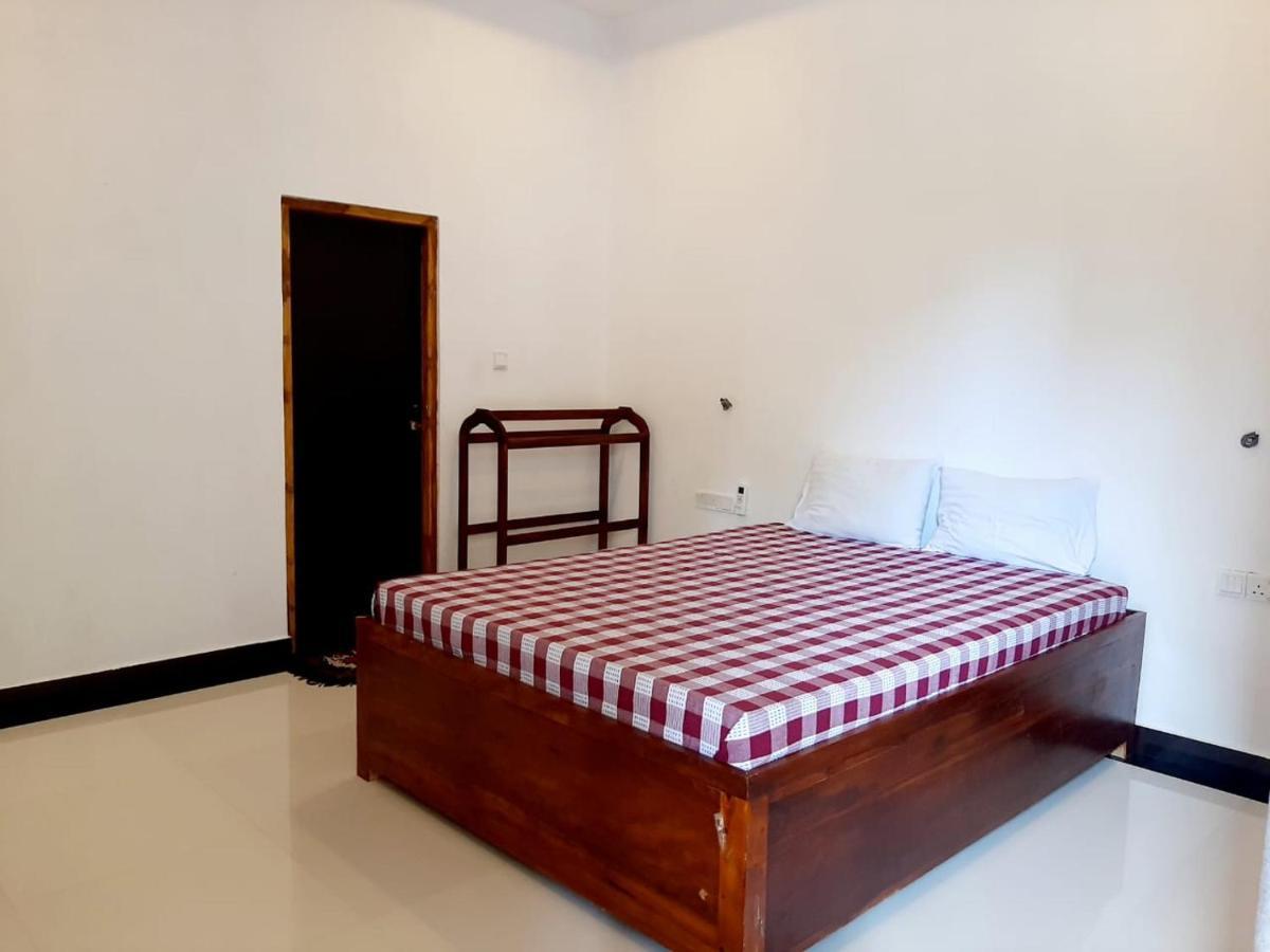 Hotel Krish nghỉ mát Kalkudah Ngoại thất bức ảnh