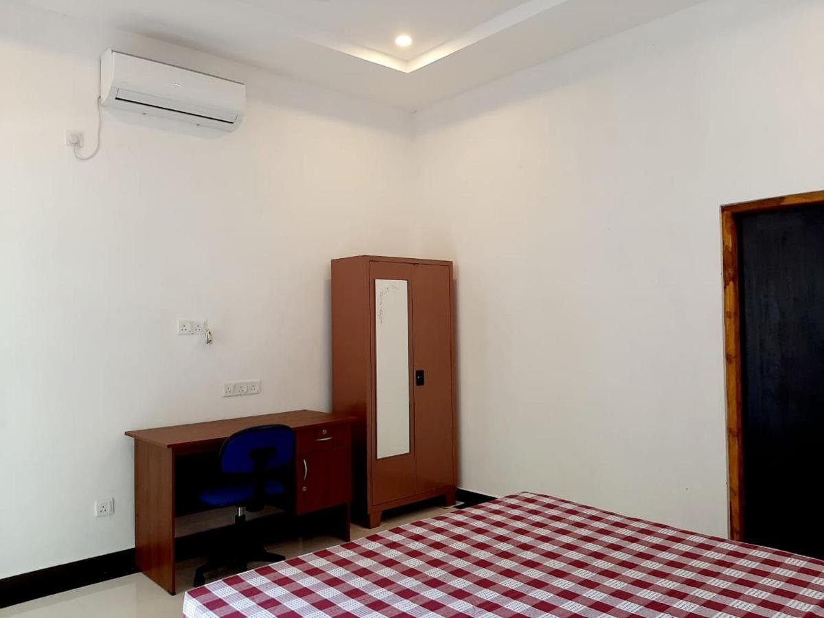 Hotel Krish nghỉ mát Kalkudah Ngoại thất bức ảnh