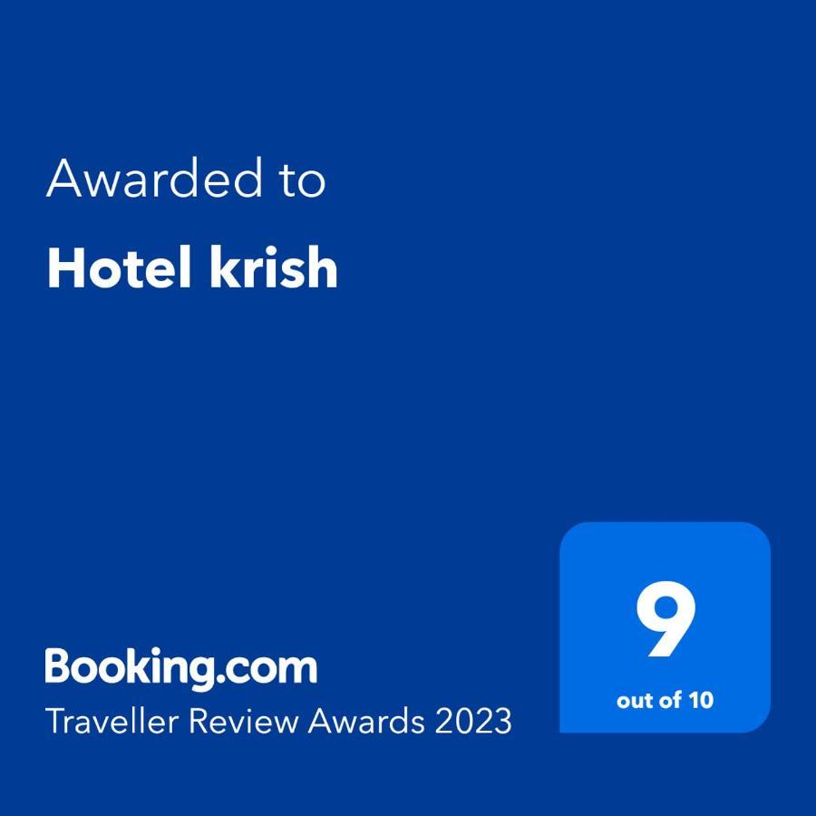 Hotel Krish nghỉ mát Kalkudah Ngoại thất bức ảnh